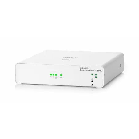Роутер HPE S0G33A Белый