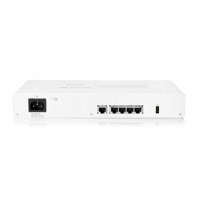 Роутер HPE S0G34A Белый USB 2.0