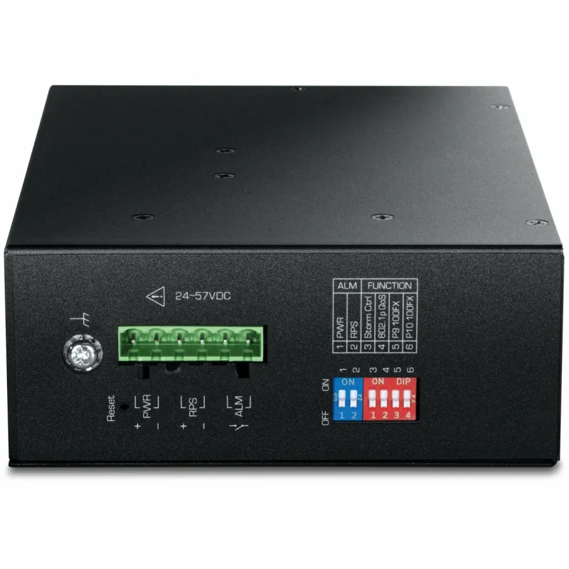 Lüliti Trendnet TI-PG103I
