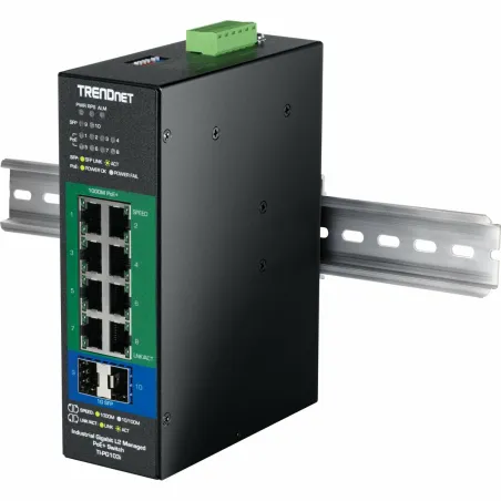 Lüliti Trendnet TI-PG103I