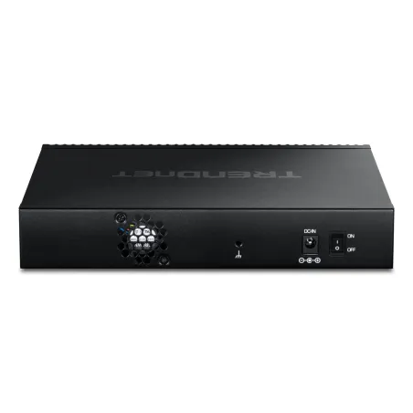 Switch Trendnet TL2-F7080