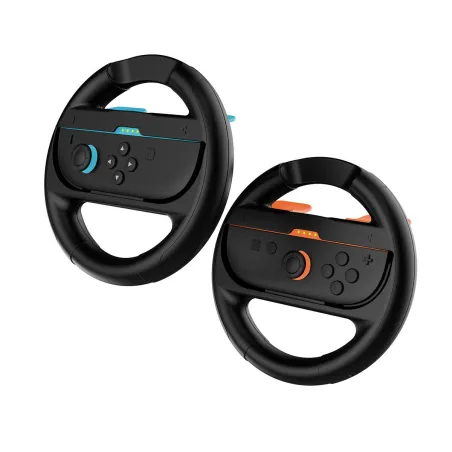 Steering wheel FR-TEC BL1007
