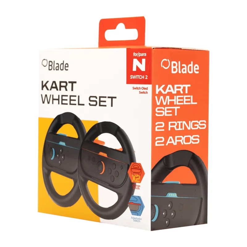 Steering wheel FR-TEC BL1007