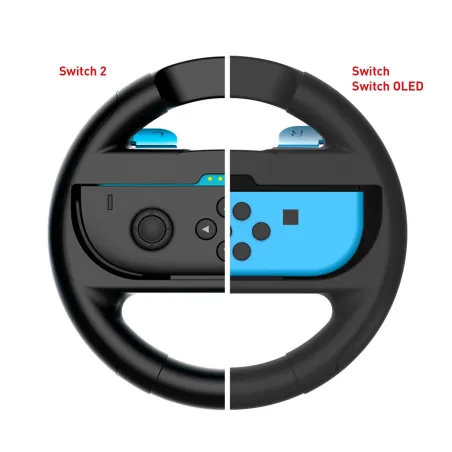 Steering wheel FR-TEC BL1007