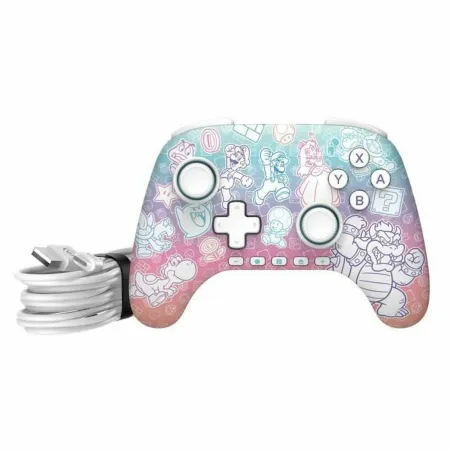Portable Game Console Powera NSGP0526-01
