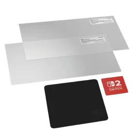 Ekrano apsauginis dėklas Nintendo Switch 2 Powera NSAC0530-01