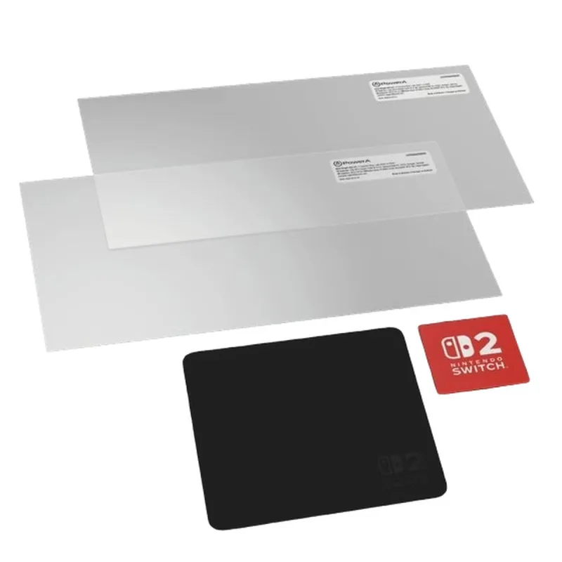 Screen shield for Nintendo Switch 2 Powera NSAC0530-01