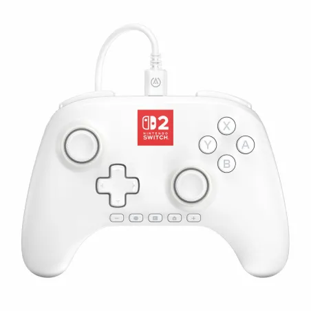 Portable Game Console Powera NSGP0524-01