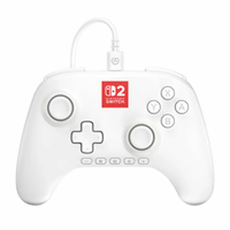 Portable Game Console Powera NSGP0524-01