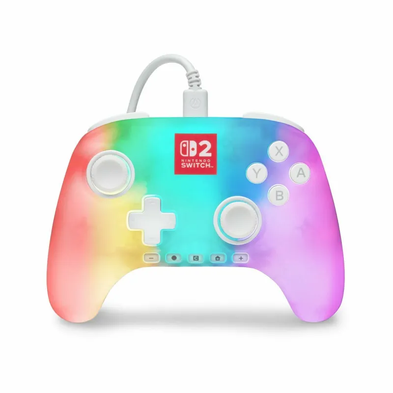 Portable Game Console Powera NSGP0524-01