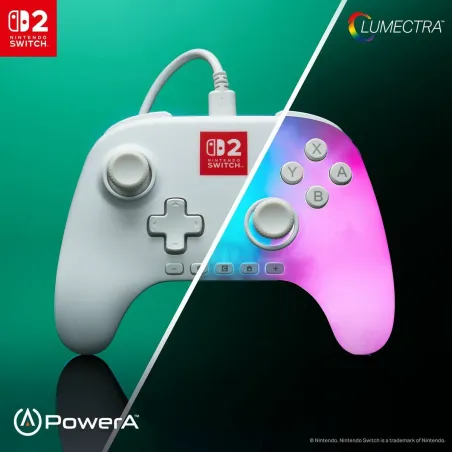Portable Game Console Powera NSGP0524-01
