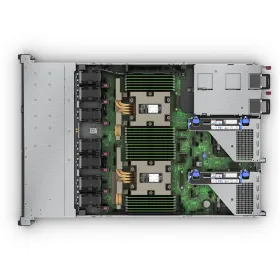Serveris HPE P81840-425