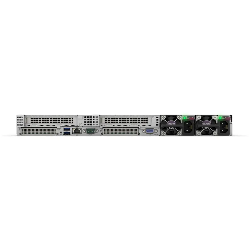 Сервер HPE P81840-425