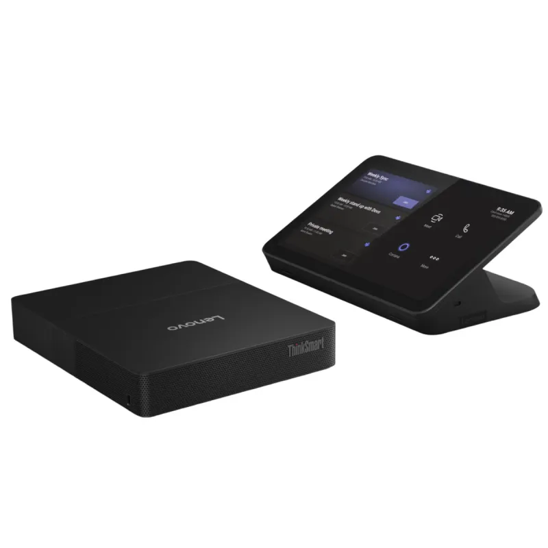 Veebikaamera Lenovo THINKSMART CORE IP KIT GEN 2