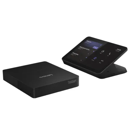 Tīmekļa Kamera Lenovo THINKSMART CORE IP KIT GEN 2