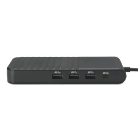Notebook Stand Kensington K34039WW Black (Black)