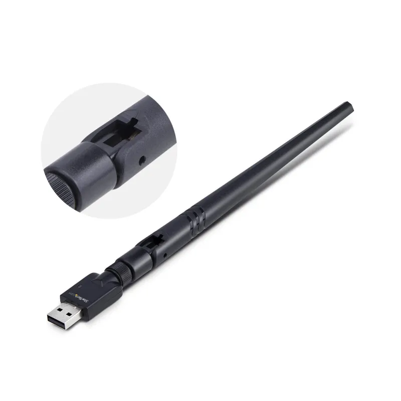 Mitmemoodiline SFP Fiibermoodul Startech AV53C1-USB-BLUETOOTH