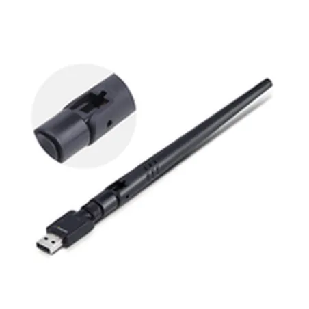 Mitmemoodiline SFP Fiibermoodul Startech AV53C1-USB-BLUETOOTH