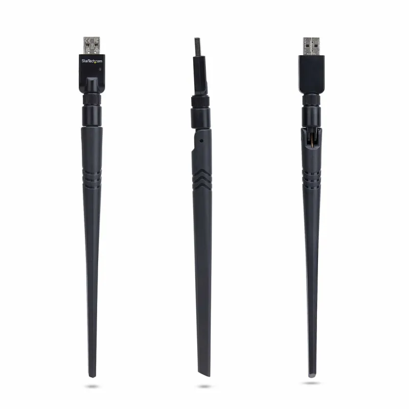 SFP MultiMode Šķiedru Modulis Startech AV53C1-USB-BLUETOOTH
