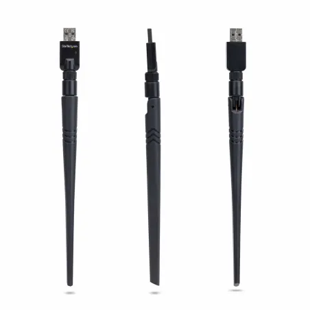 SFP MultiMode Šķiedru Modulis Startech AV53C1-USB-BLUETOOTH