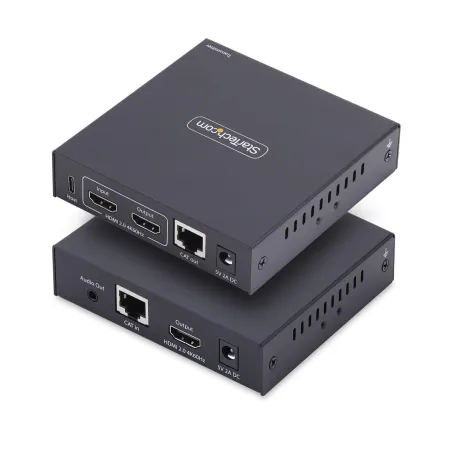 KVM komutatorius Startech IH2006-KVM-EXTENDER