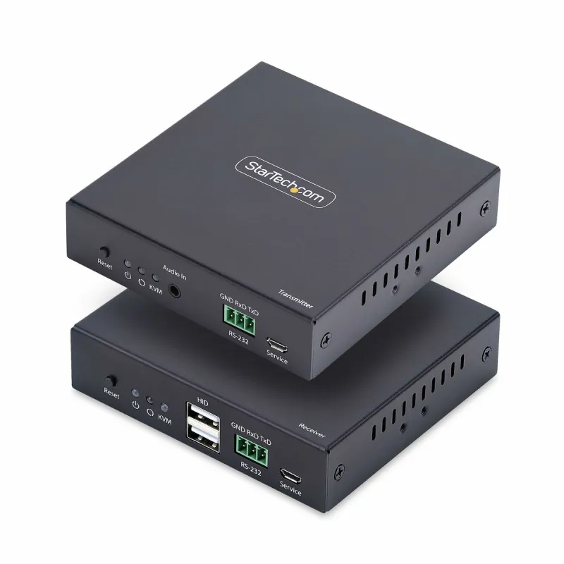 KVM komutatorius Startech IH2006-KVM-EXTENDER