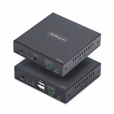 KVM komutatorius Startech IH2006-KVM-EXTENDER