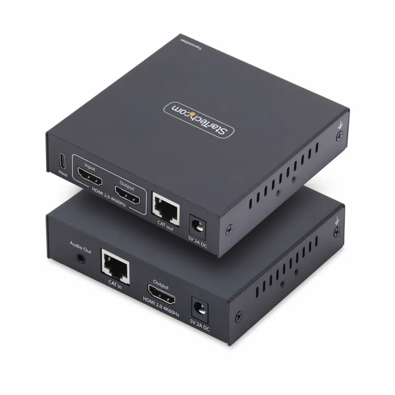 KVM komutatorius Startech IH2006-KVM-EXTENDER