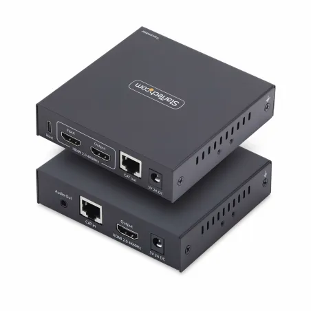 KVM komutatorius Startech IH2006-KVM-EXTENDER