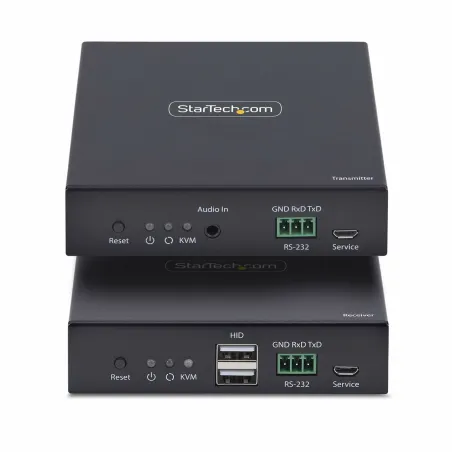 KVM komutatorius Startech IH2006-KVM-EXTENDER