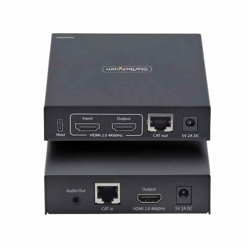 KVM komutatorius Startech IH2006-KVM-EXTENDER