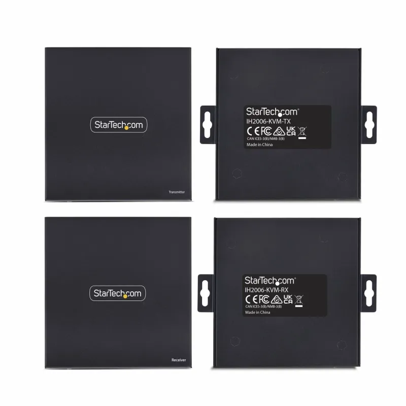 KVM komutatorius Startech IH2006-KVM-EXTENDER