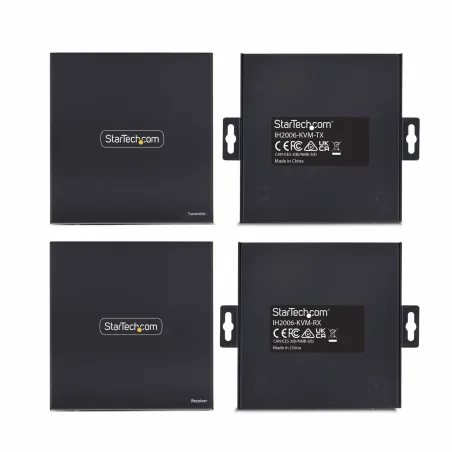 KVM komutatorius Startech IH2006-KVM-EXTENDER