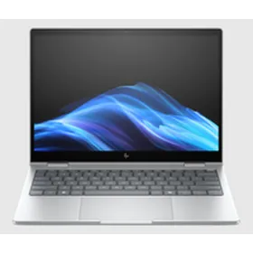 Nešiojamas kompiuteris HP AD2Z6ET#ABE 13,3" intel core ultra 5 16 GB RAM 512 GB SSD