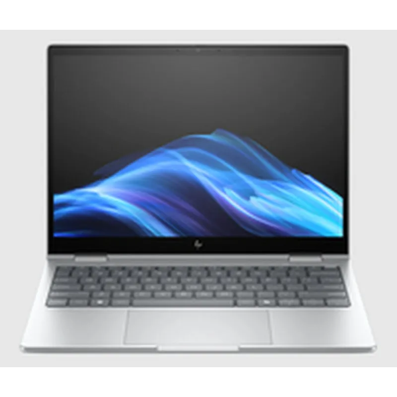 Nešiojamas kompiuteris HP AD2Z6ET#ABE 13,3" intel core ultra 5 16 GB RAM 512 GB SSD