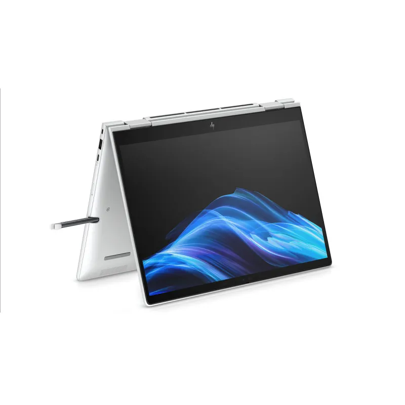 Nešiojamas kompiuteris HP AD2Z6ET#ABE 13,3" intel core ultra 5 16 GB RAM 512 GB SSD