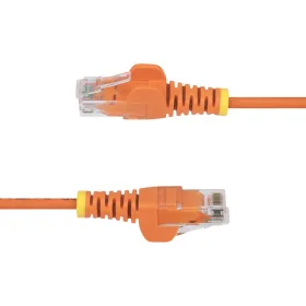 Жесткий сетевой кабель FTP кат. 6 Startech N6PAT300CMORS Оранжевый 3 m