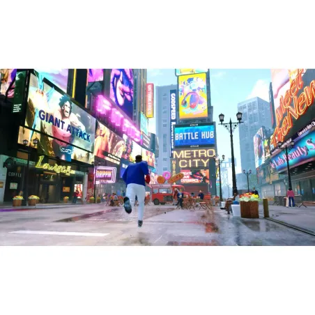 Videospēle priekš Switch 2 Nintendo STREET FIGHT6 Y1-2