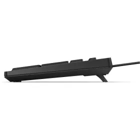 Klaviatūra HP 125 G2 Juoda