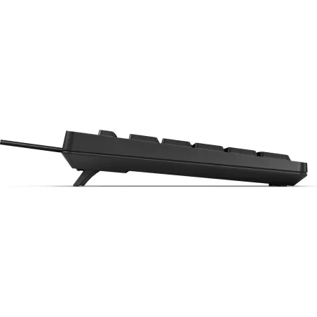 Klaviatūra HP 125 G2 Melns