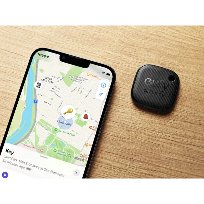 GPS navigacija Anker T87B0011