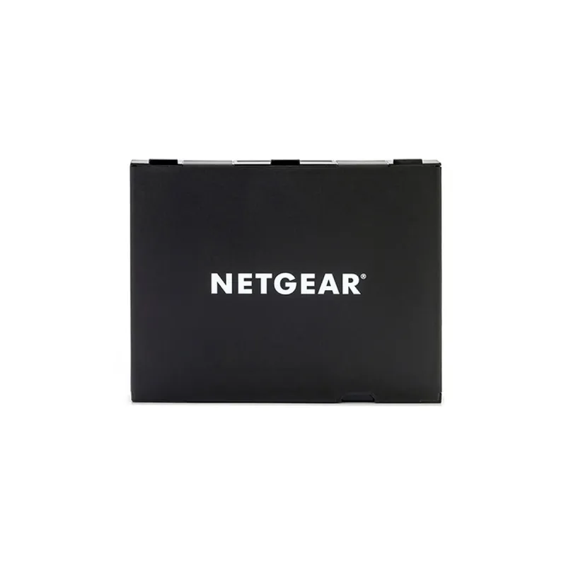 Router Netgear MHBTRM5-10000S Black