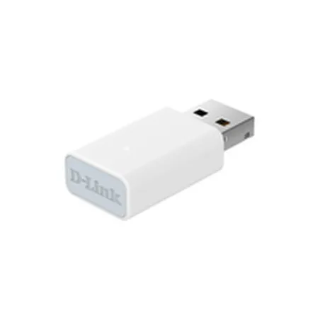 Tinklo adapteris D-Link AX9U Balta