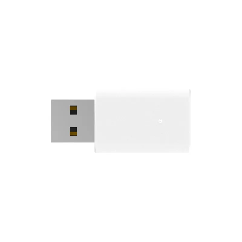 Tinklo adapteris D-Link AX9U Balta