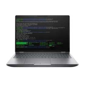 Nešiojamas kompiuteris HP 98L92ET#ABE 16" Intel Core i7-14700HX 32 GB RAM 512 GB Ispaniška Qwerty