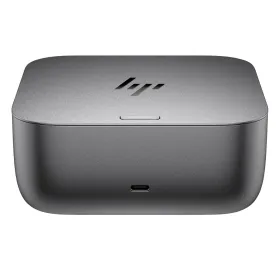 USB Hub HP Thunderbolt 4 Ultra de 280 W G6 Grey 280 W