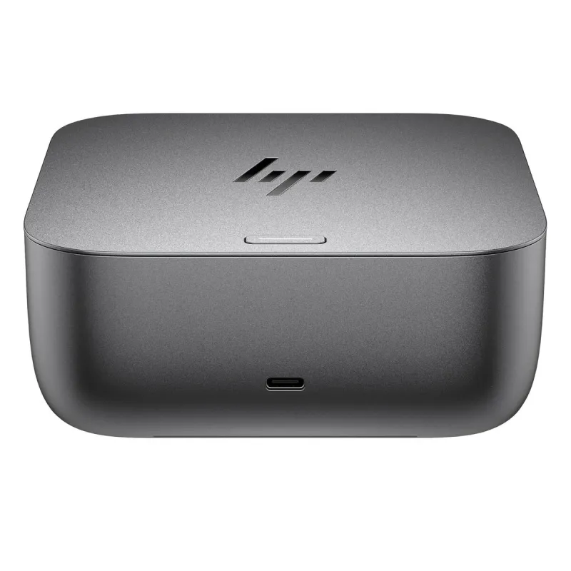 USB Hub HP Thunderbolt 4 Ultra de 280 W G6 Grey 280 W