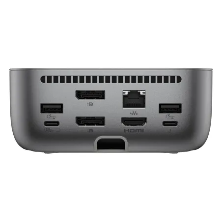 USB Hub HP Thunderbolt 4 Ultra de 280 W G6 Grey 280 W