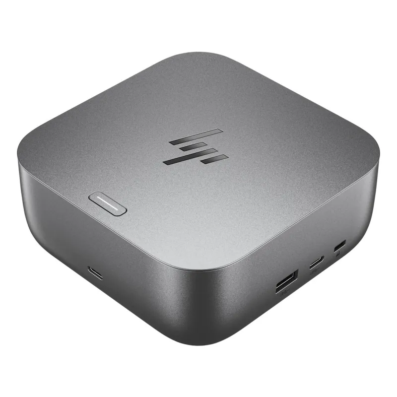 USB Hub HP Thunderbolt 4 Ultra de 280 W G6 Grey 280 W