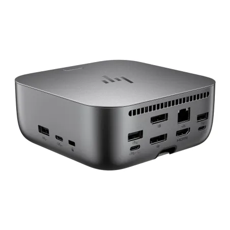 USB Hub HP Thunderbolt 4 Ultra de 280 W G6 Grey 280 W